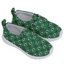 Beetle Eyes Kids  Velcro No Lace Shoes View3