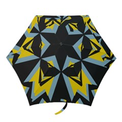 Abstract Pattern Geometric Backgrounds   Mini Folding Umbrellas by Eskimos