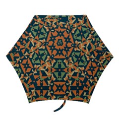 Abstract Pattern Geometric Backgrounds   Mini Folding Umbrellas by Eskimos