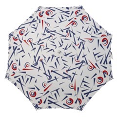 Abstract Pattern Geometric Backgrounds   Straight Umbrellas by Eskimos