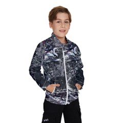 Hg Breeze Kids  Windbreaker by MRNStudios