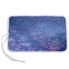 Gouttes D eau Galaxy Pen Storage Case (s) by kcreatif