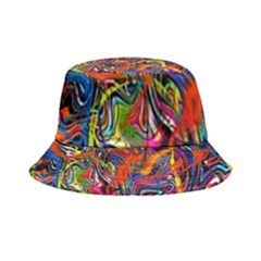 New-282 New-282 New-282 New-282 Inside Out Bucket Hat by ArtworkByPatrick