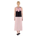 Janet1 Sleeveless Maxi Dress View2