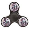 Merlot Lover Finger Spinner View1