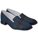 Checks Women s Classic Loafer Heels View3