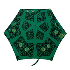 Abstract Pattern Geometric Backgrounds   Mini Folding Umbrellas by Eskimos