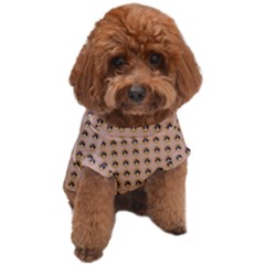 Olimedbege Dog T-shirt by violetheavensky