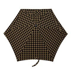 Olimedblk Mini Folding Umbrellas by violetheavensky