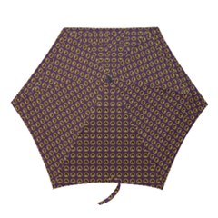 Olimedpurp Mini Folding Umbrellas by violetheavensky