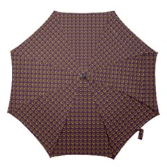 Olimedpurp Hook Handle Umbrellas (large) by violetheavensky