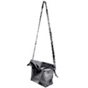 Oh, Bruce Folding Shoulder Bag View2