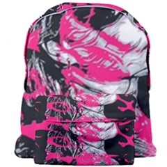 Shaman Number Two Giant Full Print Backpack by MRNStudios