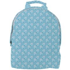 Frozen Forest Mini Full Print Backpack by Sparkle