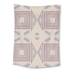 Abstract Pattern Geometric Backgrounds   Medium Tapestry by Eskimos