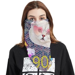 62341d1e09296173fa754e4d 62341d1e09296173fa754e4d-1 Face Covering Bandana (triangle) by jellybeansanddinosaurs