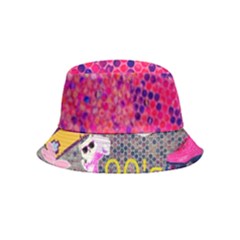 62341d1e09296173fa754e4d 62341d1e09296173fa754e4d-1 Bucket Hat (kids) by jellybeansanddinosaurs