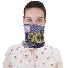 62341d1e09296173fa754e4d 62341d1e09296173fa754e4d-1 Face Covering Bandana (adult) by jellybeansanddinosaurs