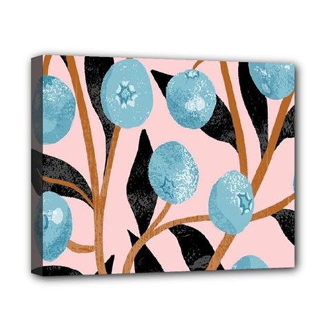 Fruits Canvas 10  X 8  (stretched) by Sparkle