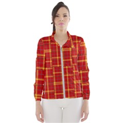 Tartan And Plaid 10 Women s Windbreaker by tartantotartansreddesign