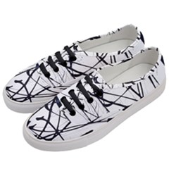 Women s Classic Low Top Sneakers by TheJeffers