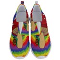 Wizard Snail No Lace Lightweight Shoes View1