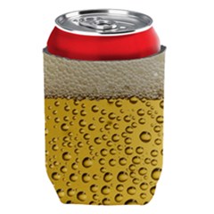 Beer Bubbles Can Holder by Wegoenart