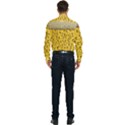 Beer Bubbles Men s Long Sleeve  Shirt View2