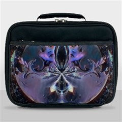 The High Priestess Card Lunch Bag by MRNStudios