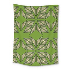 Abstract Pattern Geometric Backgrounds  Medium Tapestry by Eskimos