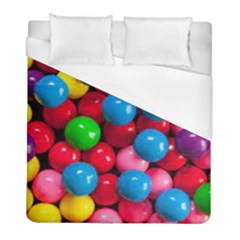 Bubble Gum Duvet Cover (full/ Double Size) by artworkshop