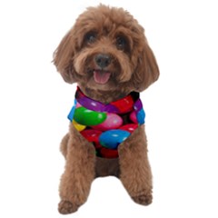 Bubble Gum Dog Sweater by artworkshop