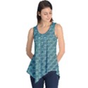 Bubble Wrap Sleeveless Tunic View1