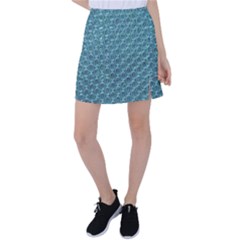 Bubble Wrap Tennis Skirt by artworkshop