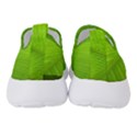 Banana Leaf Women s Slip On Sneakers View4