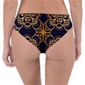 Muster Reversible Classic Bikini Bottoms View4