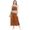 Bubble Beer Boho Sleeveless Summer Dress View1