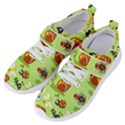 Little-animals-cartoon Women s Velcro Strap Shoes View2