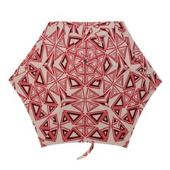 Abstract Pattern Geometric Backgrounds  Mini Folding Umbrellas by Eskimos