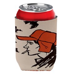 Catcher In The Rye Can Holder by artworkshop