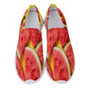 Watermelon Women s Slip On Sneakers View1