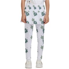 Tropical Kids  Skirted Pants by Sparkle