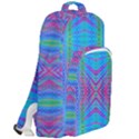 Beam Me Up Double Compartment Backpack View2