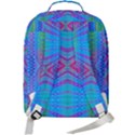 Beam Me Up Double Compartment Backpack View3