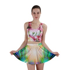 Blastamine Mini Skirt by Thespacecampers