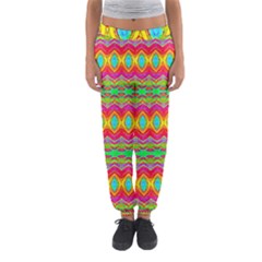 Cerebral Candy Women s Jogger Sweatpants by Thespacecampers