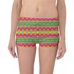 Cerebral Candy Boyleg Bikini Bottoms by Thespacecampers