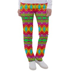 Cerebral Candy Women s Casual Pants by Thespacecampers