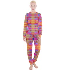 Sherburst Women s Lounge Set by Thespacecampers