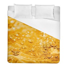 Water Duvet Cover (full/ Double Size) by artworkshop